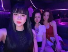 Klarifikasi First Club Soal Viral DJ Stevani Berkelahi: Bukan dengan LC, Tapi Tamu WNA