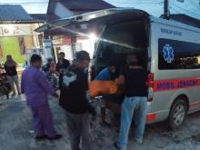 Korban Tewas 5 Hari di Rumah, Autopsi Kamal Ditunda Tunggu Istri dari Singapura