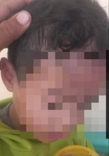 Pelaku Penganiayaan Anak di Lubuk Baja Dibekuk di Hotel Agung, Korban Diikat dan Dipukul