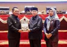 Serapan APBD Provinsi Kepri Baru Capai 31,38% Hingga Juni Pertengahan Tahun 2025  
