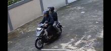 Waspada! Modus Jambret Brutal dengan Motor Matic Menyerang Warga Batam Pagi Hari 