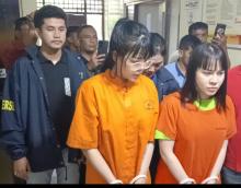 2 Warga Vietnam Diamankan, DJ Misa Buron ke Semarang Usai Aniaya DJ Stevani 