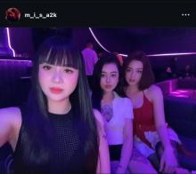 DJ Misa, WNA Vietnam Diduga Dalang Pengeroyokan DJ First Club, Kini Buron - Imigrasi Batam Blokir Keberangkatan