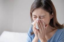 Kenali Perbedaan Flu dan Alergi Sebelum Salah Diagnosis