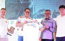 Resmi Ditutup, REI Expo Batam 2025 Catat Transaksi Fantastis Rp100 Miliar