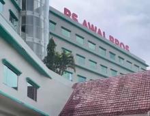Antrian 6 Bulan untuk Dokter Gigi Spesialis di Batam, Kadinkes Sarankan ke Dokter Gigi Biasa Jika Tak Spesialistik