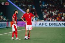 Daftar 23 Pemain Timnas Indonesia Vs Jepang: Rizky Ridho Absen, Ada Pergantian Mengejutkan!