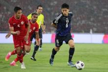 Head to Head Jelang Jepang Vs Indonesia di Kualifikasi Piala Dunia 2026: Skuad Garuda Pernah Menang Besar!