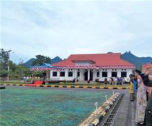 Kasus Pengancaman Wartawan di Lingga Tak Kunjung Diproses, Adakah Pejabat Kebal Hukum ?