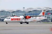 Mulai 14 Juni 2025, Penerbangan Wings Air Rute Batam–Dabo Dibuka Tiga Kali Seminggu