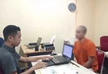 Polisi Tangkap VI, Pelaku Aborsi 5 Bulan yang Hebohkan Warga Bintan