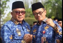 Serapan APBD Kota Tanjungpinang Baru 32,98%, Belanja Pegawai Habiskan Hampir Rp200 Miliar