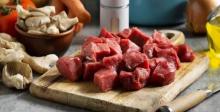 Catat! Ini 5 Makanan yang Tidak Boleh Dikonsumsi Bersamaan dengan Daging Kambing