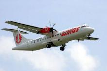 Jadwal Penerbangan Wings Air Batam–Natuna Diperbarui, Terbang Empat Kali Seminggu