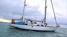 Natuna Siap Sambut 27 Kapal Yacht dari 14 Negara, PLBN Serasan Jadi Titik Persinggahan Internasional