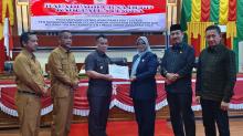 Realiasi PAD Lingga Terendah di Kepri, Baru Rp11 Miliar, Sementara Belanja Pegawai Rp151 Miliar