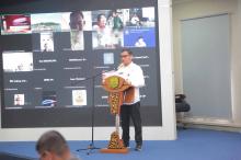 RKPD Tanjungpinang 2026: Angkat Ekonomi Kreatif, Kelola Lingkungan, dan Perkuat Identitas Melayu 