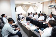 100 Kafilah Batam Siap Bertanding di STQH XI Provinsi Kepri 2025 di Tanjungpinang 
