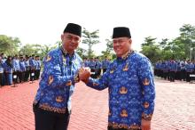 APBD Kabupaten Bintan Hingga 11 Juni 2025 Baru Terserap 26,36%, Belanja Hibah Capai Rp42 Miliar