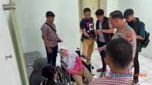 Balita 2 Tahun di Karimun Tewas Dianiaya Pacar Ibu, Polisi: Luka Parah dan Kepala Remuk