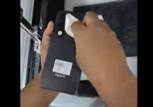 Oppo K13x Meluncur dengan Bodi Aluminium Pesawat dan Sertifikasi MIL-STD-810H