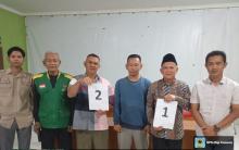 Pilkades PAW Desa Panggak Darat di Lingga Memasuki Tahap Visi-Misi, Warga Harap Calon Pahami Teknis Pemerintahan Desa