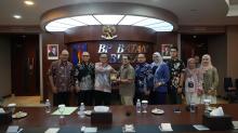 Setjen DPR RI Pelajari Tata Cara Pengelolaan Aset BP Batam 