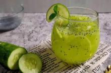 5 Minuman Segar yang Mudah Dibuat di Rumah, Cocok Dinikmati Saat Cuaca Panas