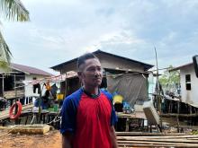 Dampak Proyek PSN: Suku Laut Batam Kehilangan Mata Pencaharian Akibat Kerusakan Lingkungan  