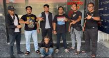 Pelaku Pencurian di Karimun Diciduk Polisi, Ternyata Residivis!