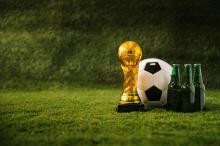 Qatar & Arab Saudi Jadi Tuan Rumah Kualifikasi Piala Dunia 2026, Indonesia Hadapi Grup Neraka?