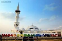 Rekomendasi Lokasi Shalat Jumat di Batam yang Nyaman dan Cocok untuk Wisatawan
