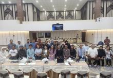 BP Batam Sosialisasikan Tarif Sewa Lahan Agribisnis Temiang, Dorong Kepastian Usaha dan Pengembangan Kawasan Wisata