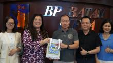 BP Batam Terima Audiensi Calon Investor Asal Tiongkok, Sion International Tertarik Ekspansi ke Batam