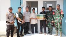 Pengembangan Terpadu Rempang: 99 KK Pindah ke Tanjung Banon, BP Batam Pastikan Pendekatan Humanis 