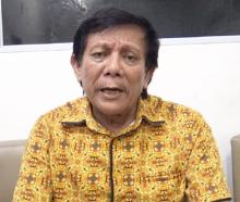 Ketua PWI Batam Dikeroyok Saat Forum Klarifikasi, Marganas: "Ini Dijebak, Premanisme!"