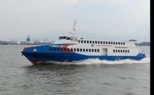 Prakiraan Cuaca Batam Hari Ini, 15 Juni 2025: Berawan Sepanjang Hari 