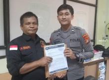 Propam Polda Kepri Panggil Penyidik Polsek Batam Kota Terkait Dugaan Ketidakprofesionalan  