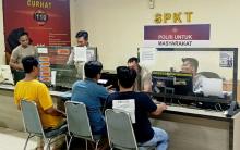 PWI Batam Laporkan Pengeroyokan Ketua PWI ke Polisi, Ini Kronologi Lengkapnya 