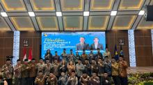 BP Batam Lantik 23 Pejabat Eselon II, Termasuk Promosi & Rotasi, Posisi Direktur RSBP Masih Kosong 