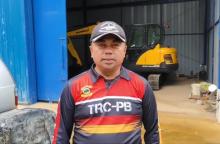 BPBD Lingga Siapkan Pembentukan Saka Bhakti Penanggulangan Bencana, Sasar Pramuka Penegak dan Pandega