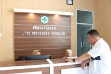 Pembangunan Tambelan 2025 Capai Rp 3 Miliar, Bupati Bintan Sampaikan Progres Terkini