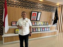Rahmad Sukendar: Berikan Proyek kepada Oknum Jaksa Sama Saja Menghancurkan Institusi Kejaksaan