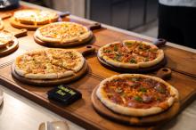 Batam Marriott Hotel Harbour Bay Hadirkan Sunday Brunch Bertema `Travel Around The World`