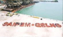 Lowongan Kerja PT Saipem Karimun Yard: Proyek Jacket Offshore Qatar Butuh 8.000–10.000 Tenaga Kerja!