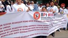 Rahmad Sukendar Desak Kejati Kepri Tuntaskan Perkara Bonsai: “Jangan Lindungi Siapa Pun, Seret Semua yang Terlibat!”