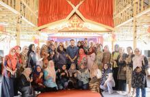 Randi Zulmariadi Sosialisasikan Empat Pilar MPR RI di Batam, Teguhkan Komitmen Kebangsaan