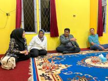 Rehab Total Rumah Singgah Bintan di Singkawang: WiFi, CCTV, hingga Layanan Kesehatan Gratis  
