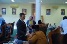 Tanggapan atas Pandangan Fraksi-Fraksi DPRD Tanjungpinang, Evaluasi Program Kemiskinan hingga Reformasi PAD