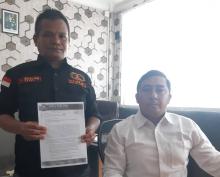 Tiga Tahun Berjuang, Jimson Silalahi Serahkan Bukti Baru Kasus Penganiayaan, Desak Polisi Bertindak Tegas